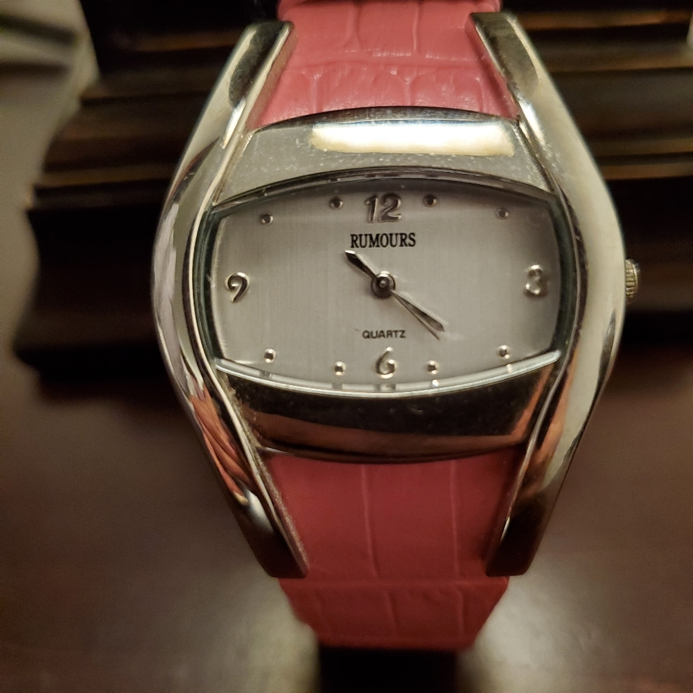 Rumours Wristwatch
